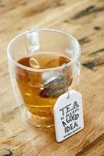 Riviera Maison Tea infuser, Ophalen of Verzenden, Zo goed als nieuw