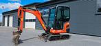 Kubota KX019-4 (bj 2022), Graafmachine