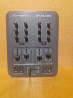 M-audio midi controller pro, Muziek en Instrumenten, Midi-apparatuur, Ophalen of Verzenden, Zo goed als nieuw