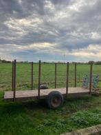 Fruitkar 1assig, Ophalen of Verzenden, Minder dan 100 cm, Lente