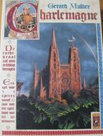 bordspel Charlemagne - 999 Games - nieuw - 1999, Hobby en Vrije tijd, Gezelschapsspellen | Bordspellen, Drie of vier spelers, Ophalen of Verzenden