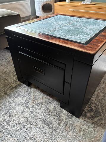 Mooie salontafel