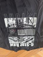 G-star elwood en t-shirt, Ophalen, Nieuw, Blauw, Overige jeansmaten