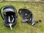 Cybex Autostoel inclusief draaibare Base T Black, Kinderen en Baby's, Autostoeltjes, Ophalen, Zo goed als nieuw, Overige merken