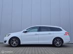 PEUGEOT 308 SW 1.2 PURETECH PREMIUM/FULL LED/PANO/TREKHAAK/P, Voorwielaandrijving, Gebruikt, Euro 6, 1199 cc