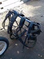 Enkelspan cob tuig, Dieren en Toebehoren, Paarden en Pony's | Hoofdstellen en Tuigage, Ophalen, Gebruikt, Overige soorten