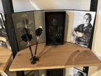 kim huybrechts noir set, Ophalen of Verzenden, Zo goed als nieuw, Pijlen