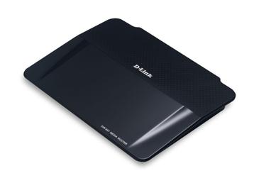 D-link DIR-857 MEDIA ROUTER beschikbaar voor biedingen