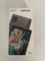Nokia C2 2nd Edition, Overige modellen, Blauw, 3 tot 6 megapixel, Ophalen of Verzenden