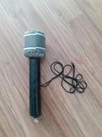 Opblaas microfoon, Ophalen of Verzenden, Zo goed als nieuw