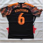 Valencia CF Voetbalshirt Kondogbia #6, Buitenlandse clubs, Shirt, Verzenden, .