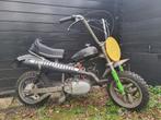 Zundapp pitbike, Pitbike, Gebruikt, Ophalen