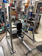 Hammer strength krachtstation, Ophalen of Verzenden, Zo goed als nieuw, Overige typen