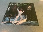 Nona Hendryx - The Art of Defence Vinyl LP, Ophalen of Verzenden, Gebruikt