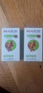 Bravecto, vlooien en teken tablet, Ophalen, Hond