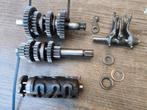 Honda MB MT MBX 50/80 Gearbox, Ophalen of Verzenden