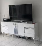 Istikbal TV Meubel - Stijlvol en praktisch, Ophalen, Kunststof, Gebruikt, 150 tot 200 cm