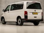 Volkswagen Transporter Kombi 2.0 TDI L1H1 Comfortline 9 Pers, Auto's, Volkswagen, Voorwielaandrijving, 12 maanden, Stof, Gebruikt