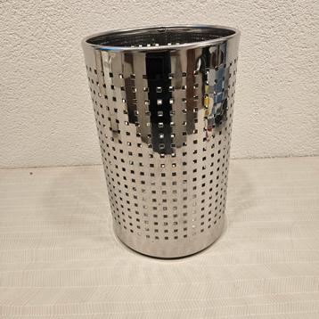 Zack Prullenbak - Stijlvol en Praktisch! beschikbaar voor biedingen