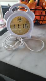 Slaap trainer wekker kind, Ophalen of Verzenden