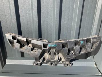 Bumper Grill Houder Renault Modus 8200665765 Gril RE-21099 beschikbaar voor biedingen