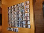 Magic the gathering, Ophalen of Verzenden, Gebruikt, Meerdere kaarten