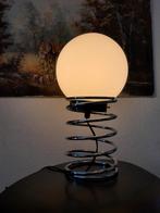 Ingo Maurer spiraal lamp voor Honsel spiral lampe design, Huis en Inrichting, Ophalen of Verzenden, Zo goed als nieuw, Minder dan 50 cm