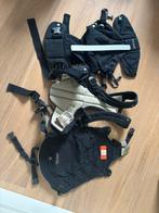 Stokke MyCarrier 3 in 1 Draagzak - inclusief verzendkosten, Overige merken, Ophalen of Verzenden, Zo goed als nieuw, Buik, Rug of Zij