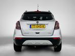 Opel Mokka X 1.4 Turbo Innovation | LEER | AGR STOELEN | CAM, Auto's, 15 km/l, Gebruikt, Leder, 1364 cc