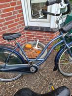 Sparta damesfiets met lage instap, Ophalen, Zo goed als nieuw, Sparta