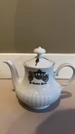 Theepot de Gouden Koets, Ophalen of Verzenden