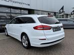 Ford Mondeo Wagon 1.5 Ecoboost 160PK Automaat Titanium | Car, Auto's, Ford, Zwart, 4 cilinders, 160 pk, Wit