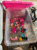 Barbie spullen, Gebruikt, Ophalen of Verzenden