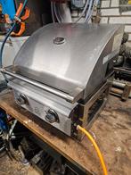 Brixton gasbarbecue, Tuin en Terras, Ophalen, Gebruikt, Tristar