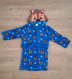 Badjas / ochtendjas Paw Patrol Chase maat 110/116, Ophalen of Verzenden, Gebruikt, Jongen of Meisje