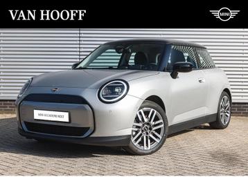 MINI Hatchback Cooper E / Classic / Pakket S / 17" Parallel  beschikbaar voor biedingen
