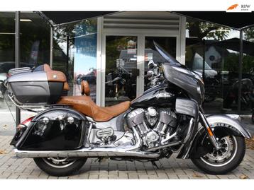 Indian Tour 111 Roadmaster,24 maanden Dealer garantie Inruil beschikbaar voor biedingen