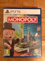 Ps5 monopolie, Ophalen of Verzenden, Zo goed als nieuw