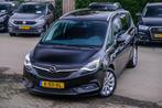 OPEL Zafira Tourer 1.4 140PK AUTOMAAT 7 PERSOONS RIJKLAAR, 12 maanden, Euro 6, 4 cilinders, 7 stoelen