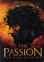 The Passion Of The Christ - Mel Gibson, Waargebeurd drama, Ophalen of Verzenden, Zo goed als nieuw, Vanaf 16 jaar