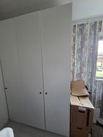 1x Pax Forsand incl  softclose beslag, Huis en Inrichting, Kasten | Kledingkasten, Ophalen, Gebruikt, 200 cm of meer, 50 tot 100 cm
