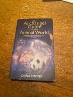 The Archangel Guide to the Animal World - Diana Cooper, Boeken, Ophalen of Verzenden, Nieuw