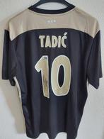 Gesigneerd Ajax uitshirt 2018 - 2019 Dušan Tadić 10, Verzamelen, Ophalen of Verzenden, Nieuw, Ajax, Shirt