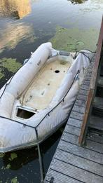 Zodiac en zeppelin rib, Watersport en Boten, Ophalen of Verzenden, Zo goed als nieuw
