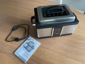 Sous vide beschikbaar voor biedingen