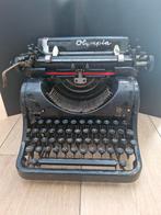 Typemachine Olympia Mod. 8, Ophalen of Verzenden