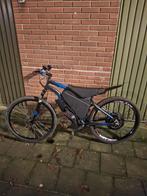 Conversion kit, Zo goed als nieuw, 59 cm of meer, 30 tot 50 km per accu, Ophalen