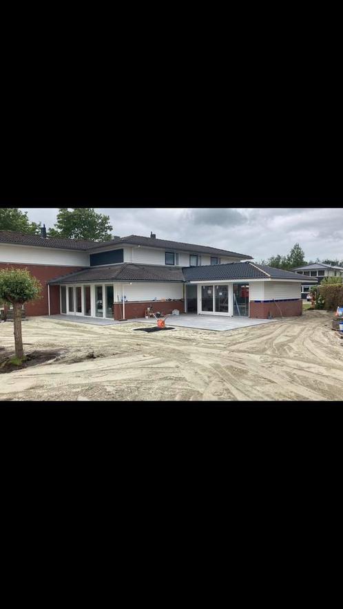Ervaren vakman voor sierbestrating, grondwerk, riolering !!, Diensten en Vakmensen, Tuinmannen en Stratenmakers, Bestrating, Hekwerk of Schuttingen