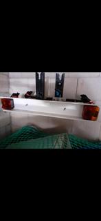 Fietsenrek Twinny load, Ophalen