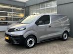 Toyota ProAce 1.5 BlueHDI Worker Marge BTW en BPM vrij! Airc, Auto's, Voorwielaandrijving, Stof, Gebruikt, 4 cilinders